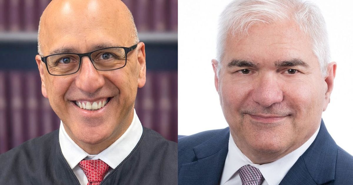 In WA Supreme Court race, debate focuses on political influence