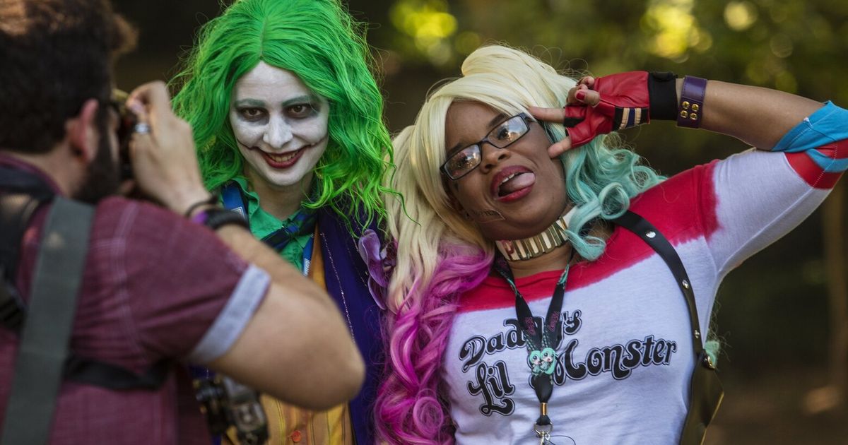 The top 5 trending Halloween costumes in Seattle, according to Google