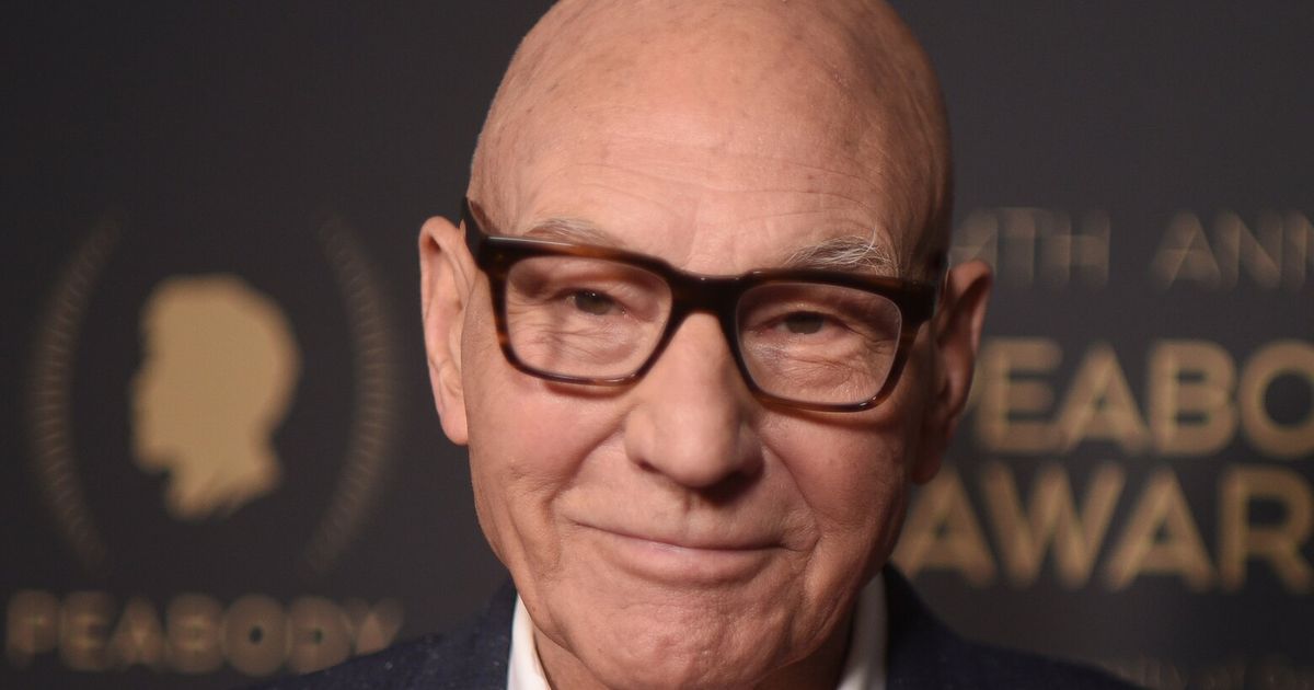 Patrick Stewart, stage giant also of ‘Star Trek’ and ‘X-Men’ fame, dies at 86