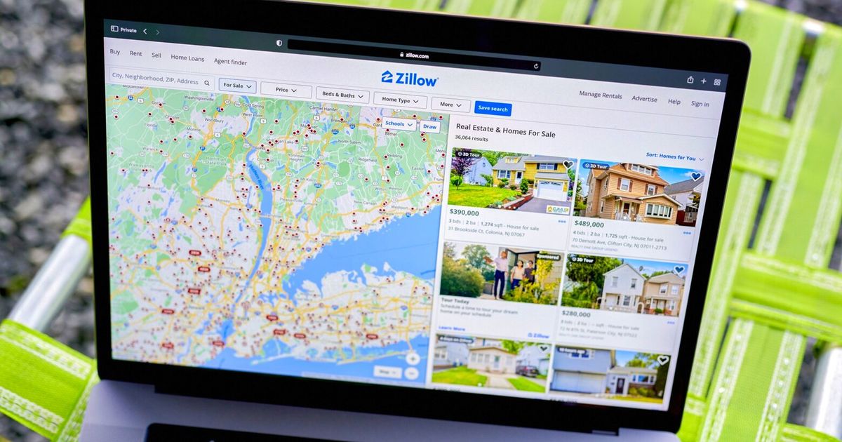 Zillow to pay shareholders $212.5 million in legal settlement