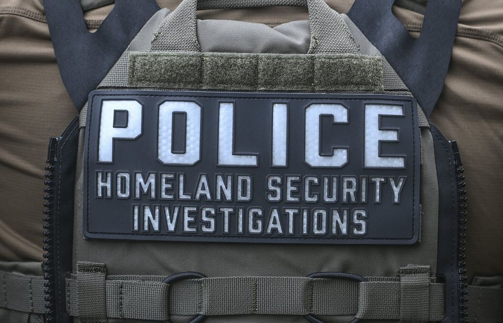 Homeland Security leak exposes more than 41,000 employees
