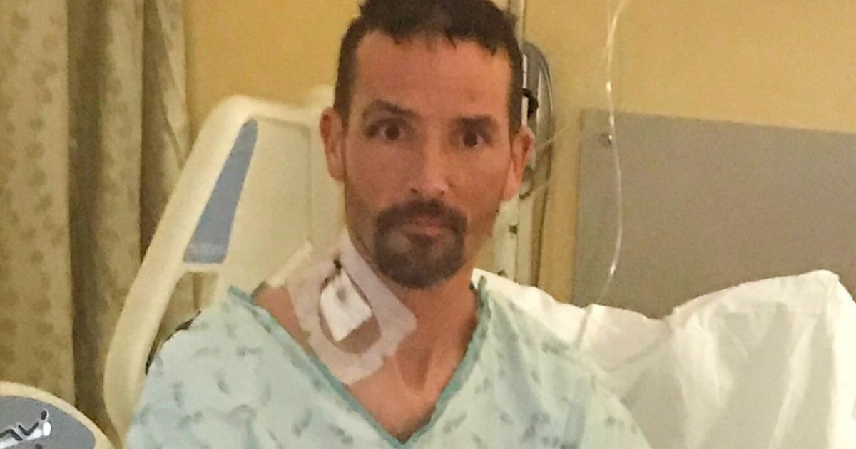 Man pleads guilty to murder years after being revived from the dead