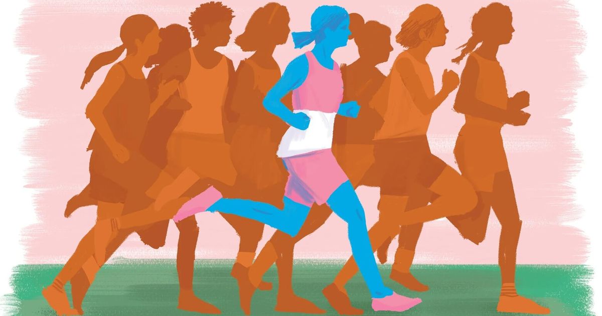 I-638: What’s at stake as WA votes on trans girls’ participation in youth sports