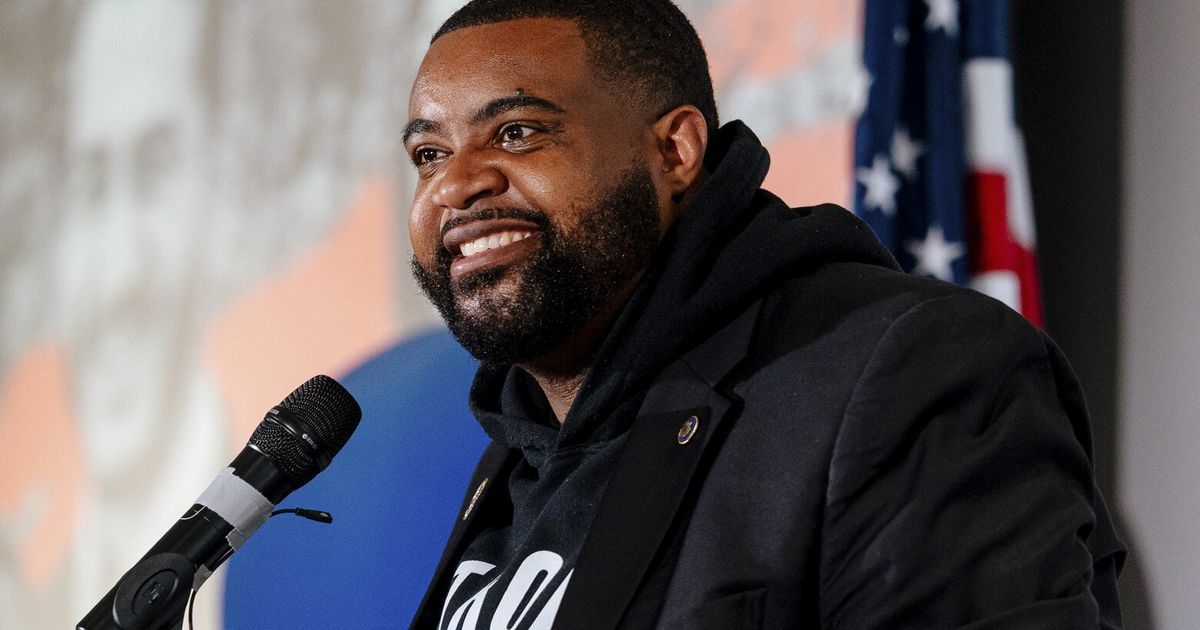 A new crop of progressives could reshape a Democratic Congress