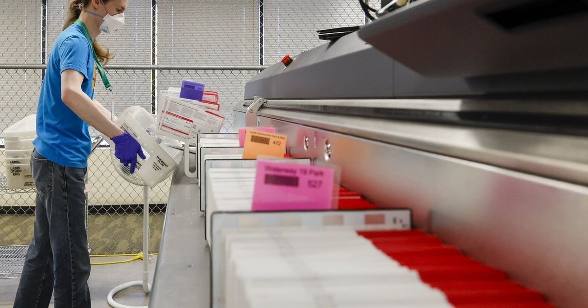 How to tell if a blue wave is coming, and other WA trends to watch