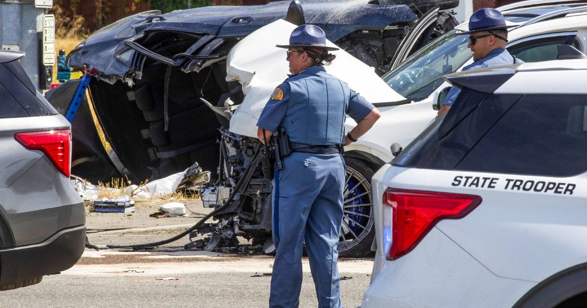 Victims’ families in deadly Tacoma crash win multimillion jury award