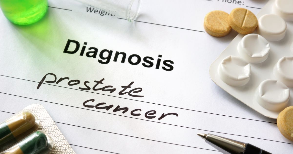 New prostate cancer imaging outperforms biopsies for diagnosis