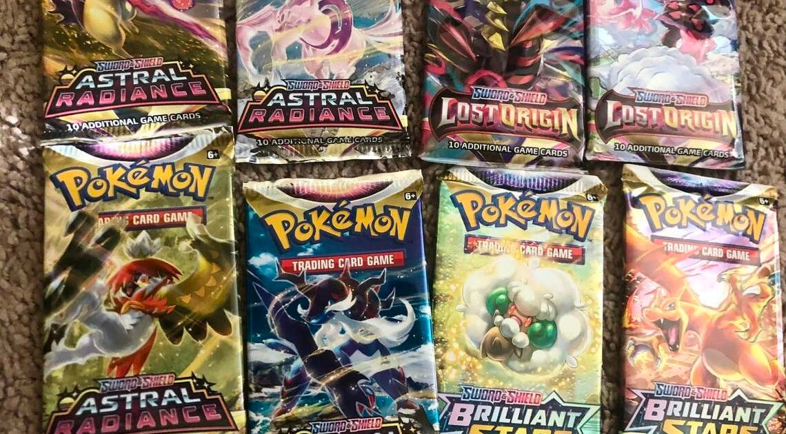 Which state is most Pokémon obsessed? Hint: it’s not California