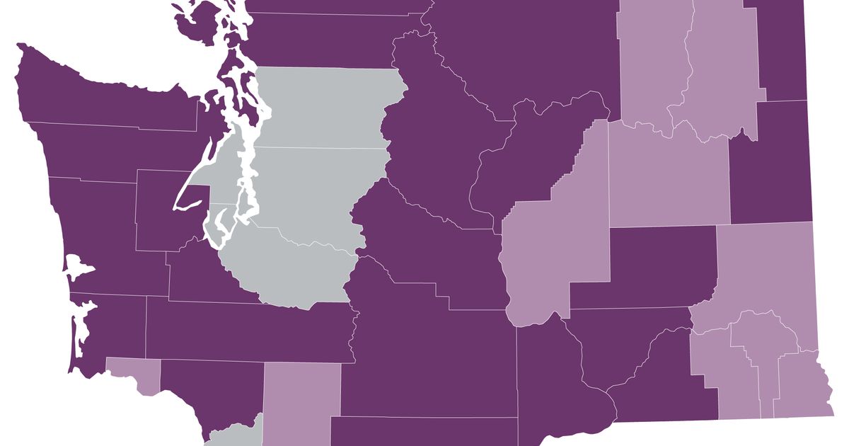 WA counties desperate to fix rising lawsuit costs
