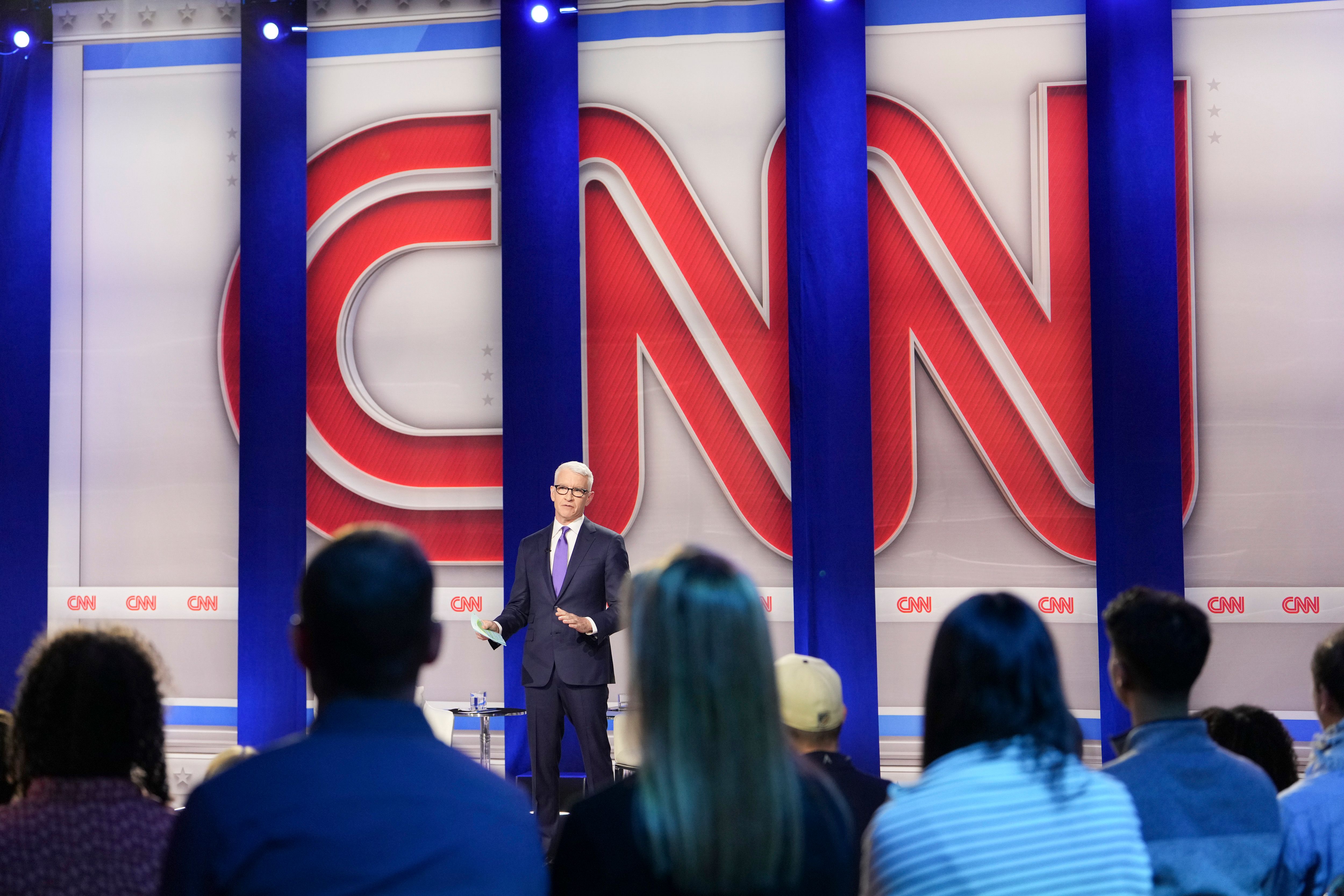 Will CNN's new owner want to change everything? Not for now | The