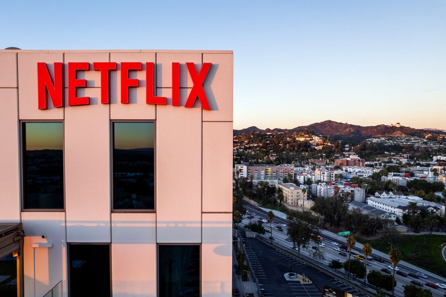 Netflix Growth Slows | Streaming Demand Signals for Sellers