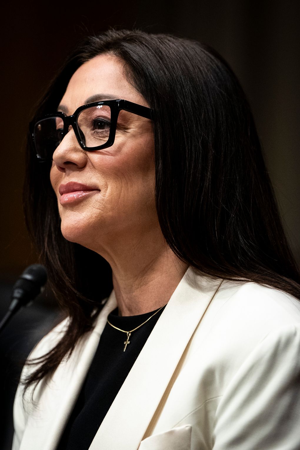 The disappearing women of the Trump administration | The Seattle Times