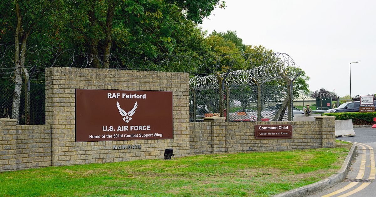 U.S. bases overseas are becoming prime targets. How should the Pentagon prepare?