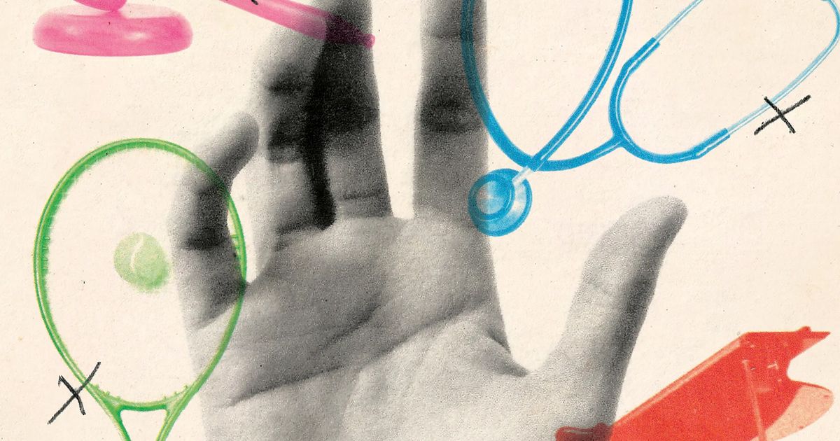 Do you have ‘purpose anxiety’?