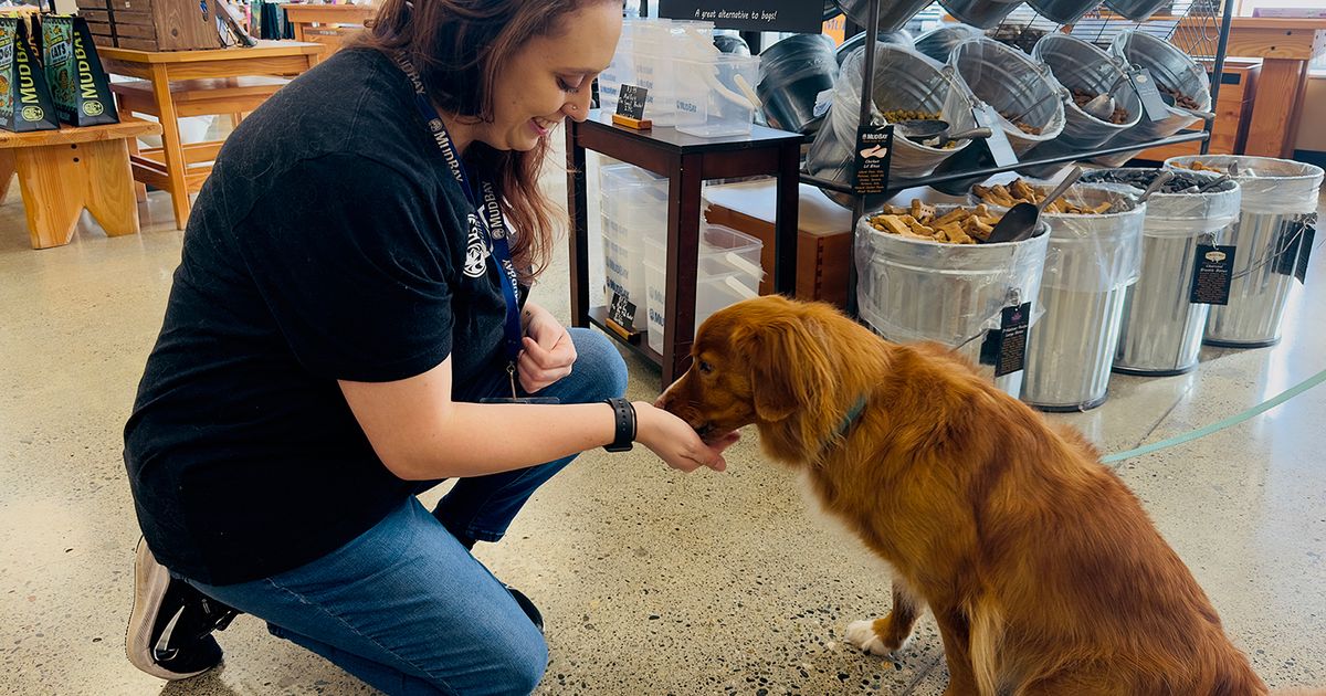 Sustainable pet care | Produced by Seattle Times Marketing