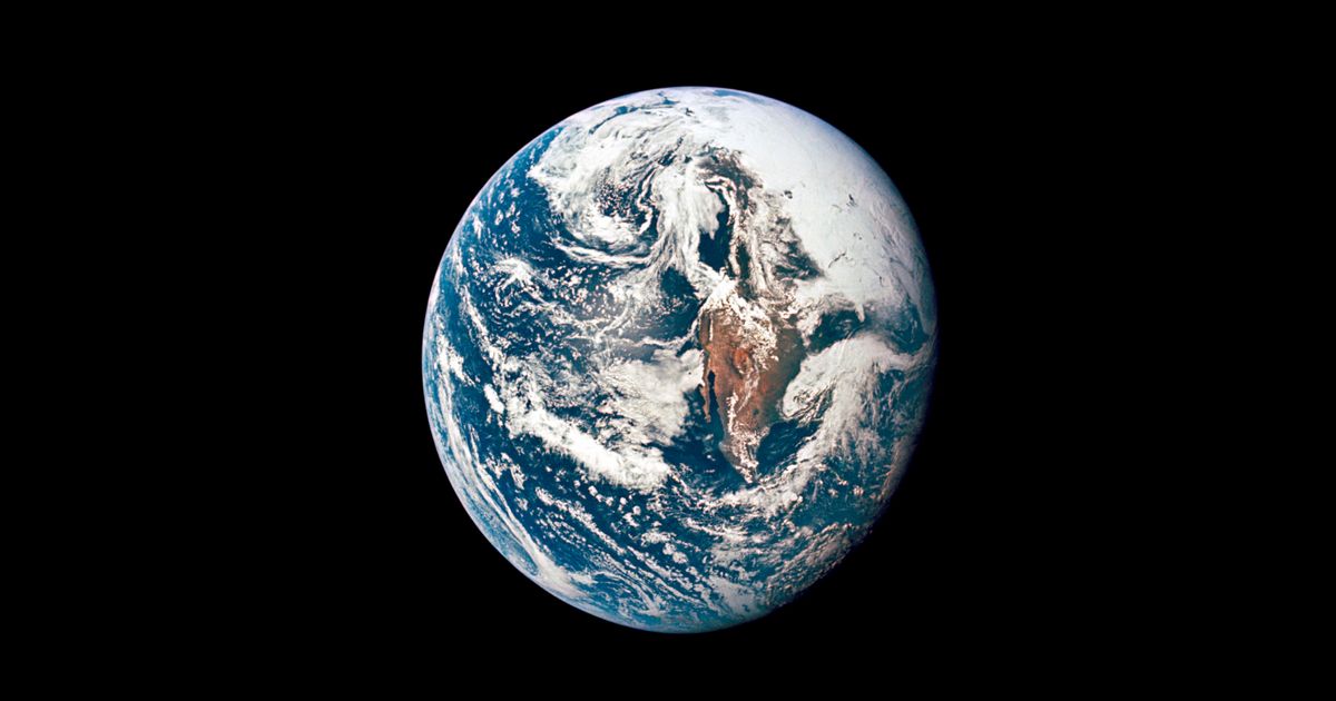 Lack of transparency in what space weapons nations are pursuing and even on what’s already in orbit