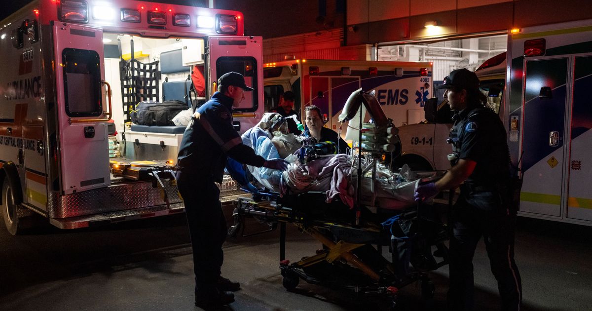 Fire kills 4 soldiers