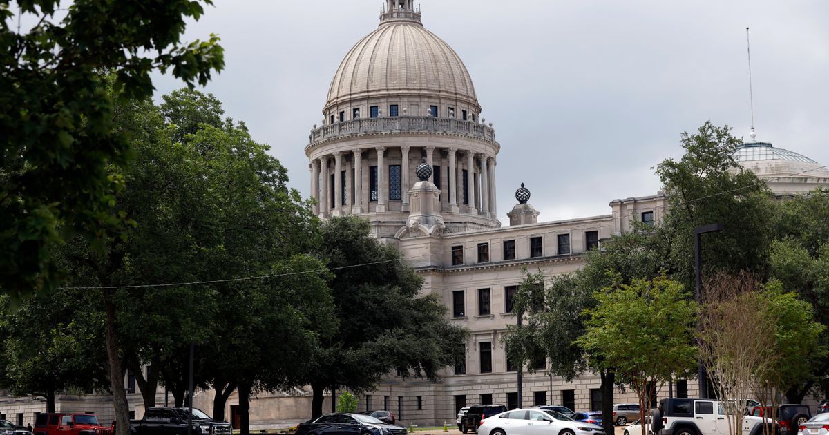 Mississippi DEI ban can go into full effect after Fifth Circuit reversal