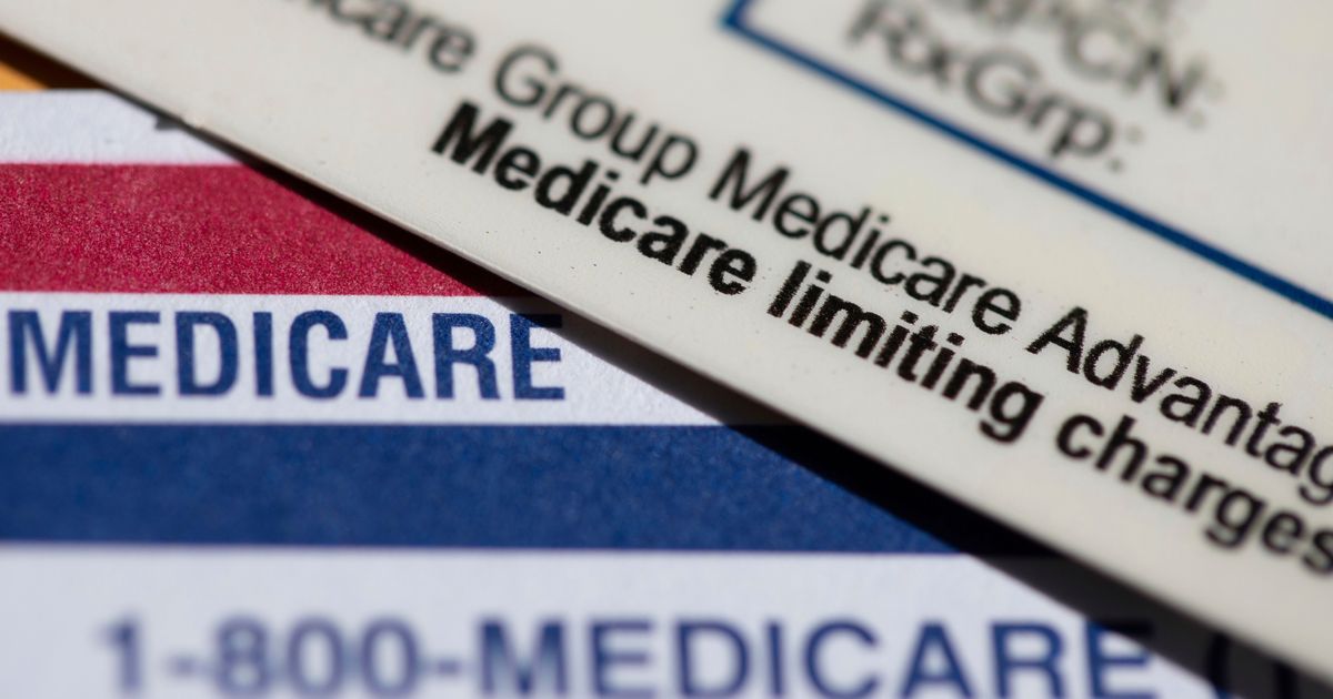 Trump’s $90 Medicare rebate rolls out, but millions are left out. Critics say it’s a political stunt