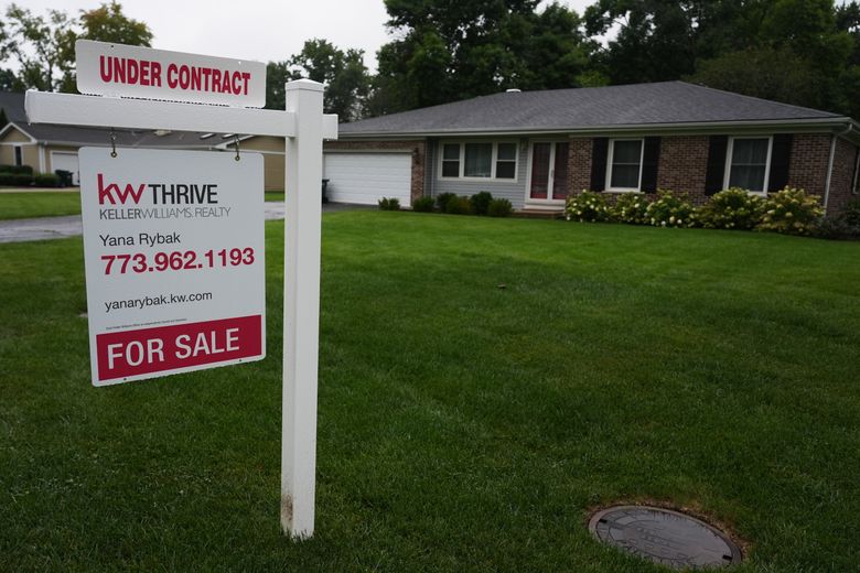 Rising Mortgage Rates Impact Consumer Spending | Cross-Border Sellers Face Demand Shift