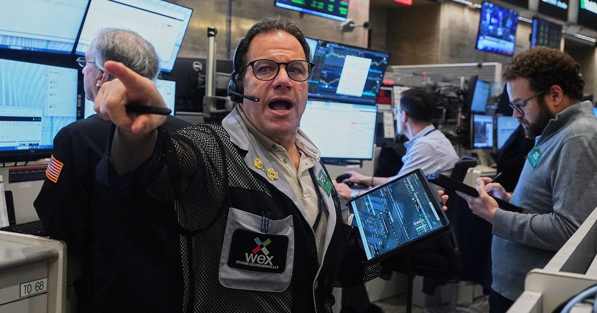 US futures under pressure as crude reaches levels not seen since May ...