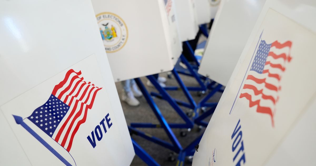 Judge presses the Trump administration for details on its campaign to stop noncitizens from voting