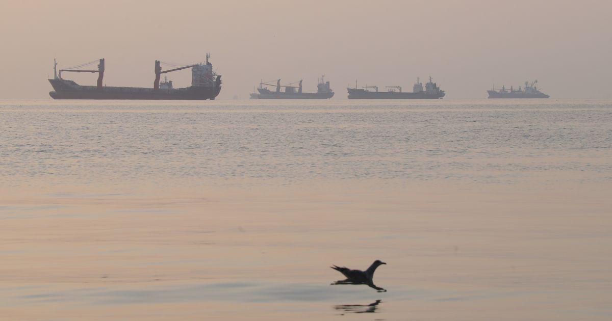 Delegations meet in Iran with Mideast region on edge over potential for renewed fighting