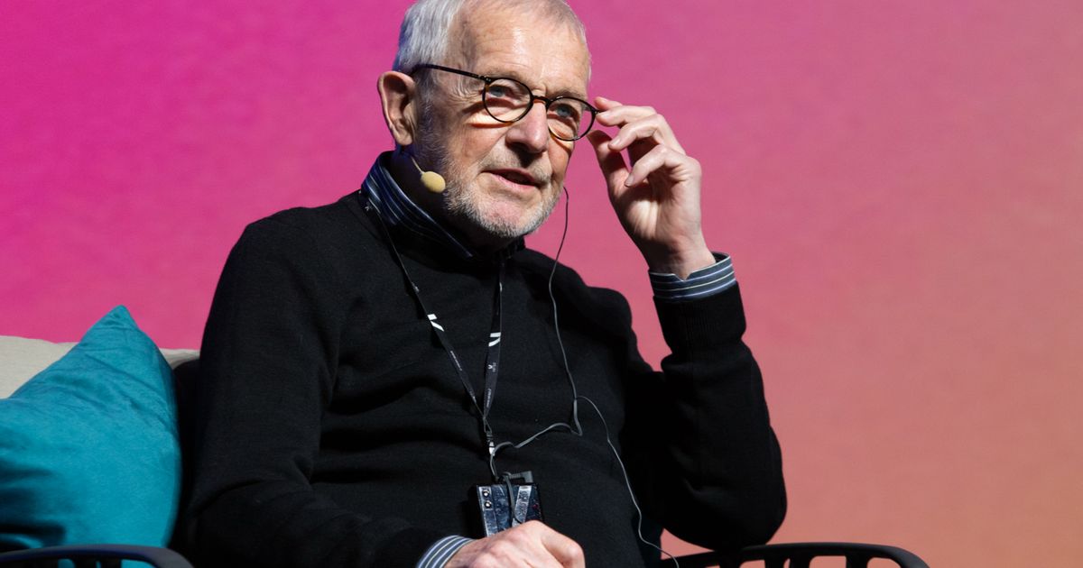 Belgian-born scientist wins Nobel in physics for work on mysterious ghost particles called neutrinos