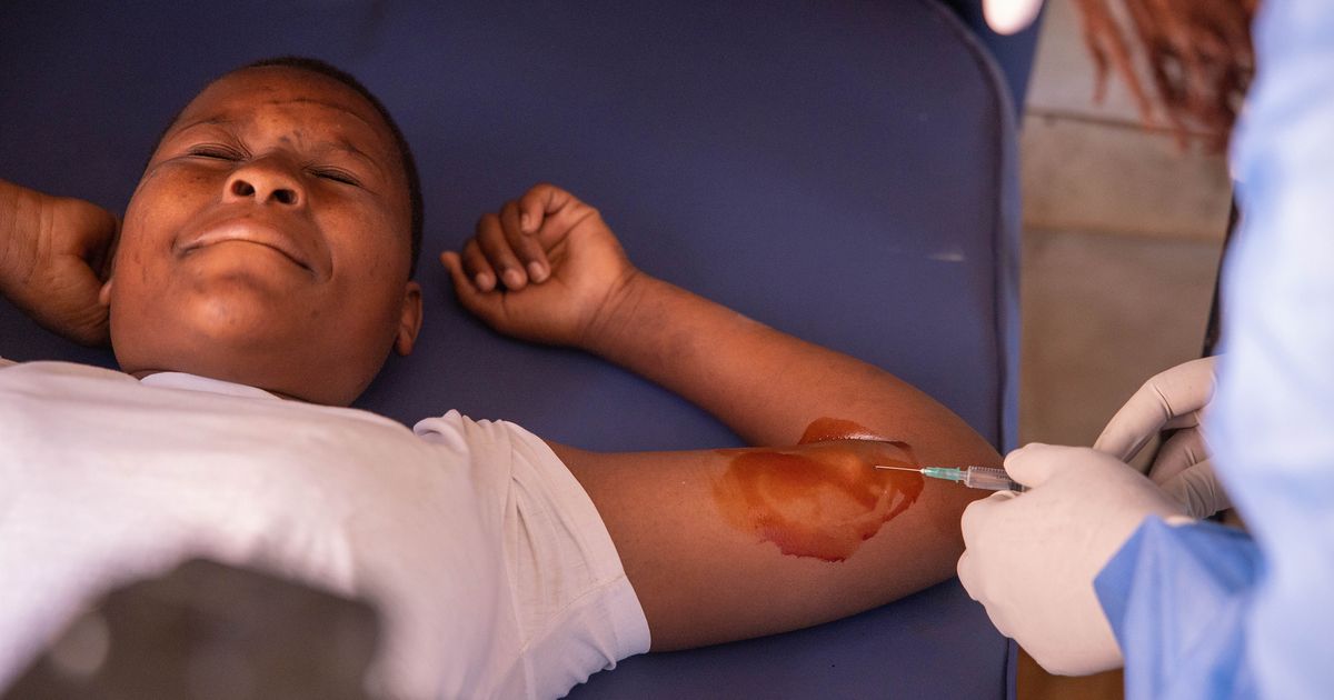 Stigma, funding cuts and the Iran war put contraception out of reach for Africa’s girls