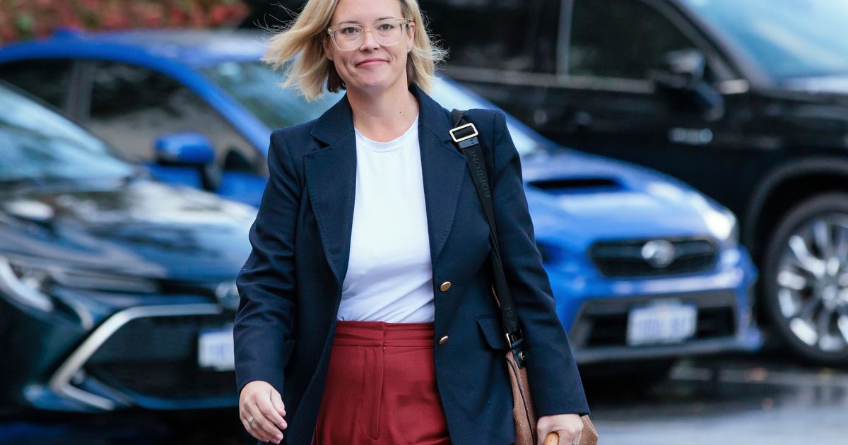 A second female lawmaker in Australia is threatened days after alleged car attack