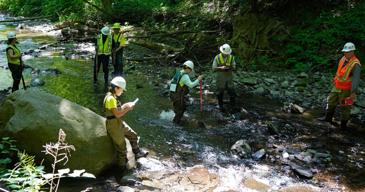 EPA response to 2023 Ohio derailment will be investigated