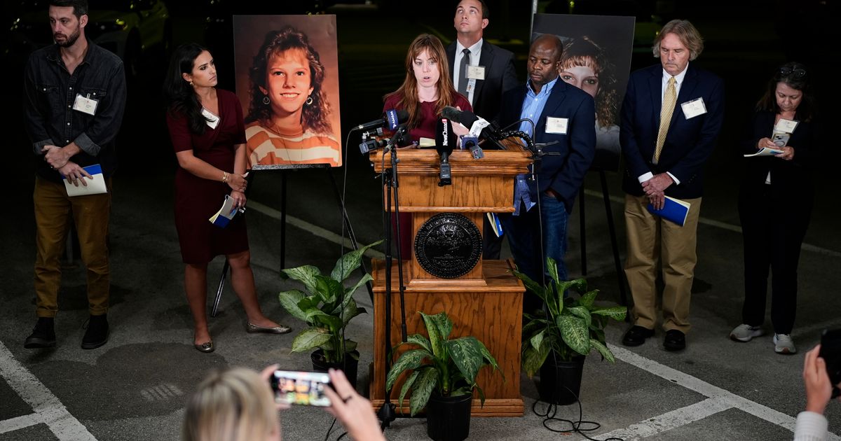 Failed Tennessee execution renews the debate over death penalty methods