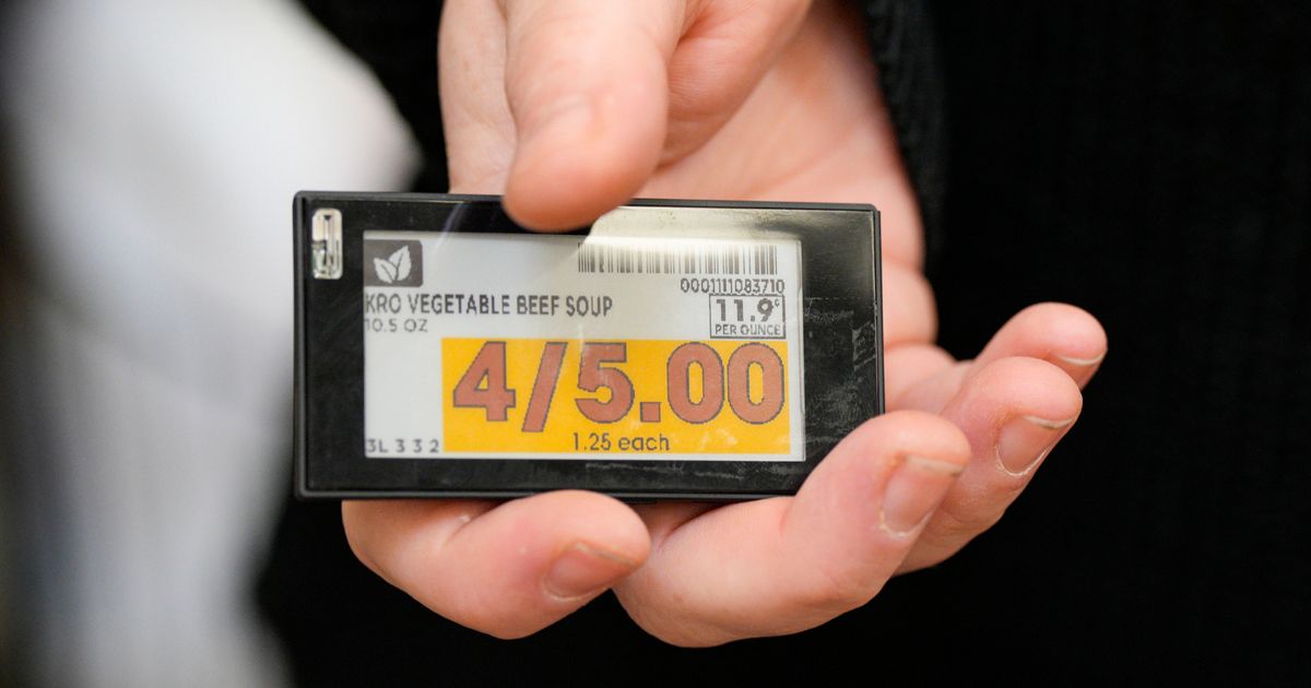 Consumer apprehension grows as US retailers adopt AI-assisted pricing tools