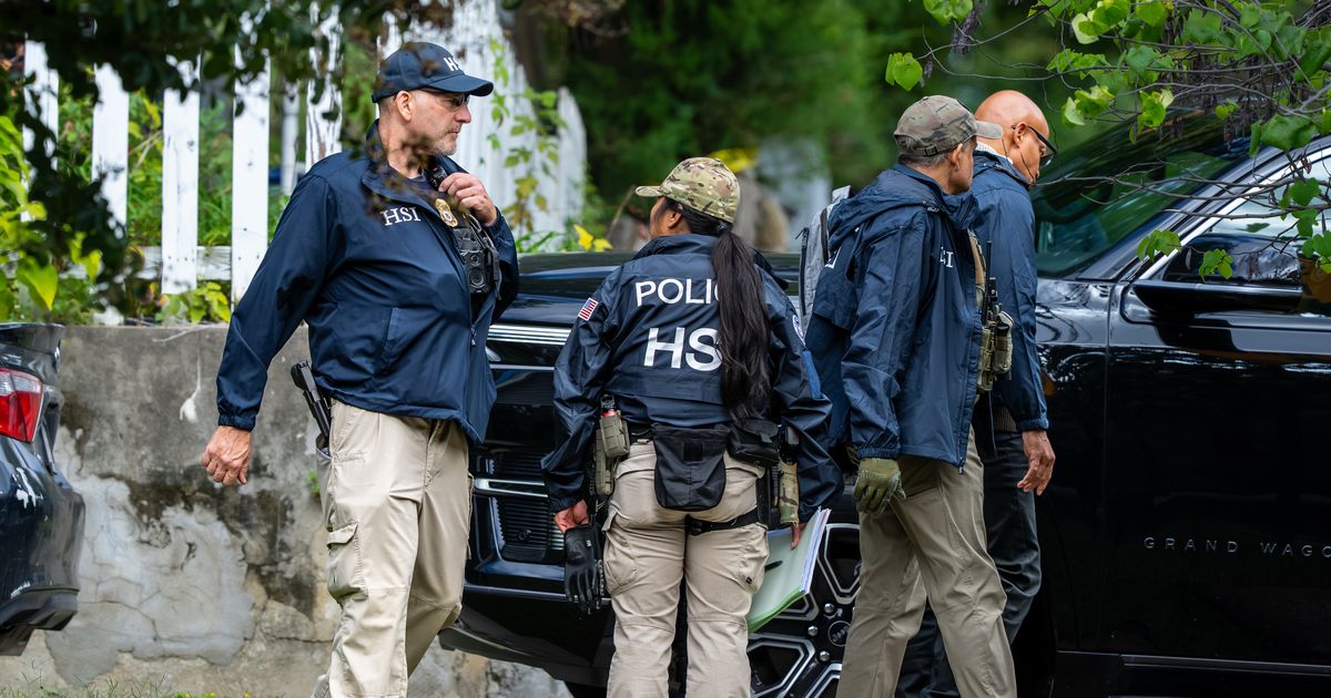 Rep. Ilhan Omar’s attorneys demand return of property seized in federal search of her home