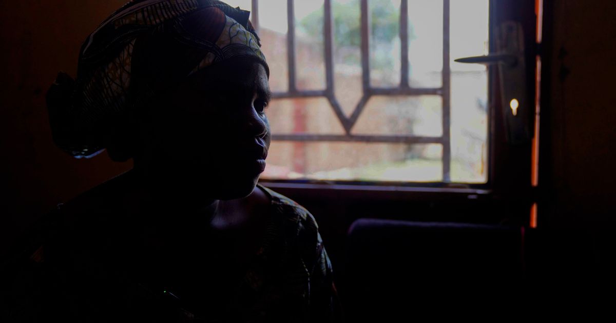 Congo’s Ebola outbreak leaves grieving families struggling with fear and stigma