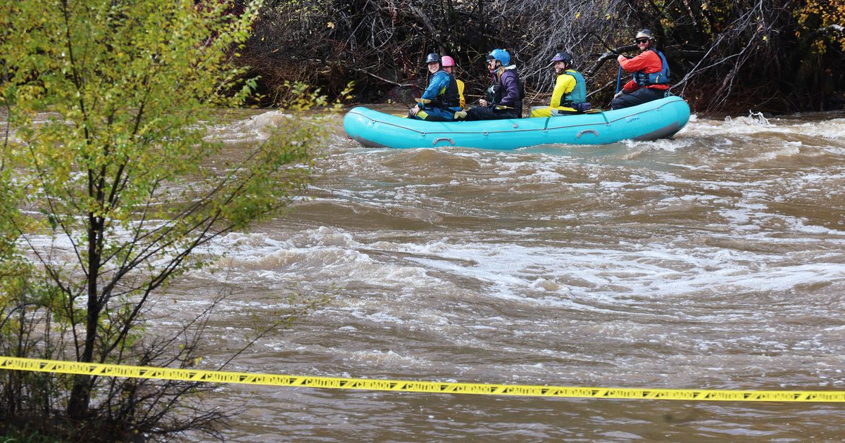 More flooding possible in Four Corners region after days of heavy rain