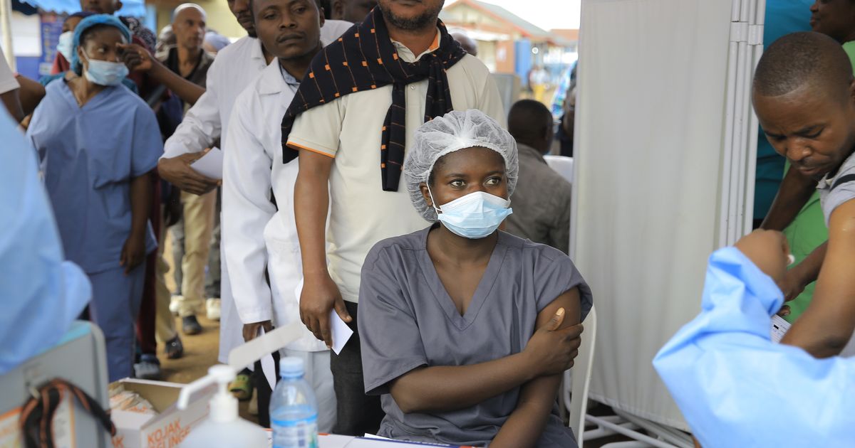 Millions of dollars are unaccounted for in Ebola response, officials say. This is what we know.