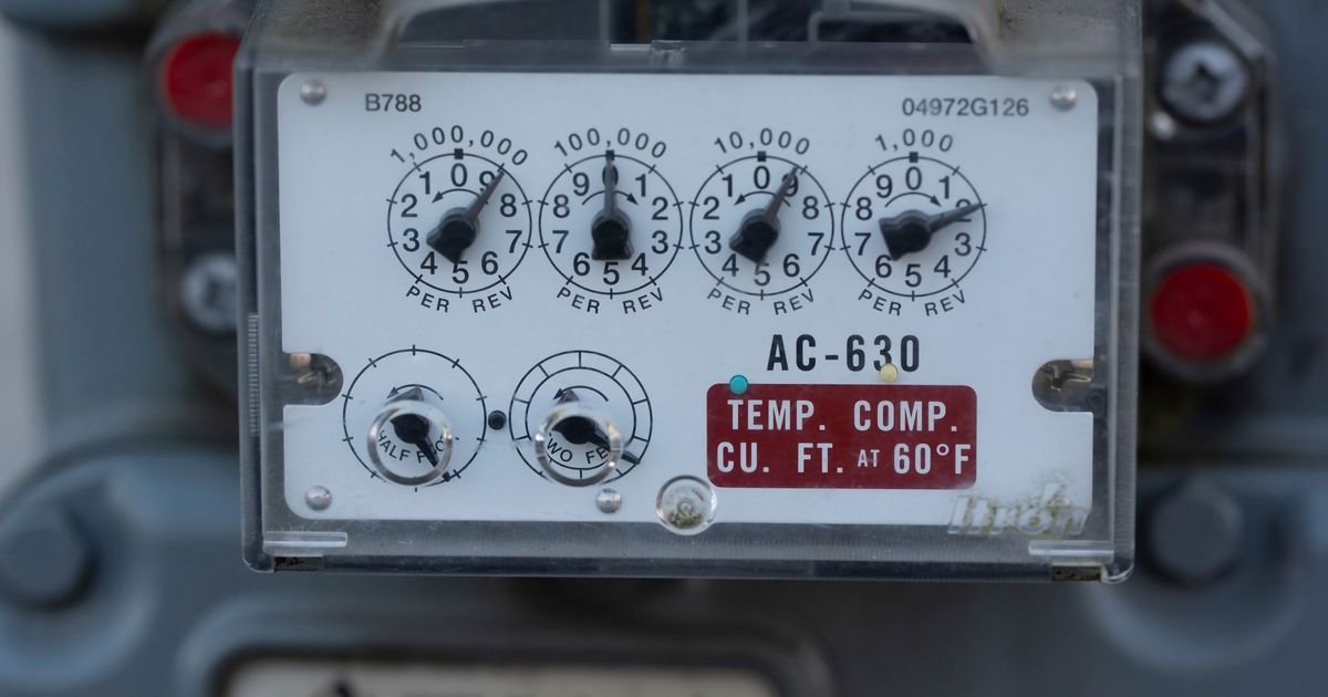 Households will pay more for energy because of Trump’s policy changes, think tank says