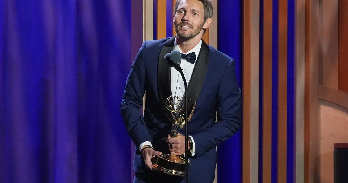 Scott Clifton and Tamara Tunie earn lead acting Daytime Emmys. ‘General Hospital’ wins again