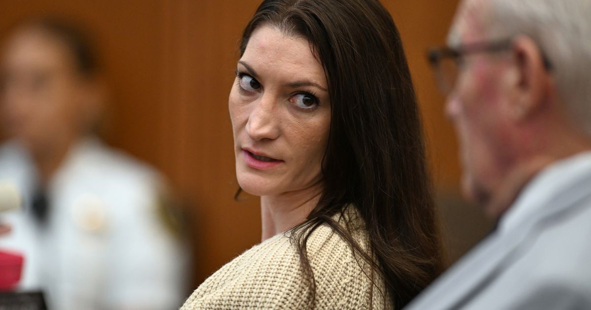 Holdout juror in the Lindsay Clancy trial says he was struck by how ‘methodical’ she was