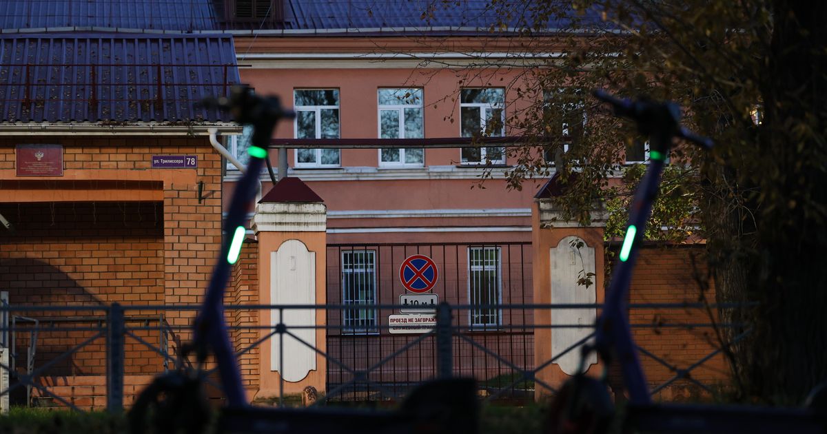 Mystery surrounds young worker’s death at Russia lab studying severe diseases