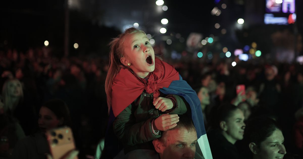 Serbia’s victorious student movement faces tough challenges as it prepares to take power