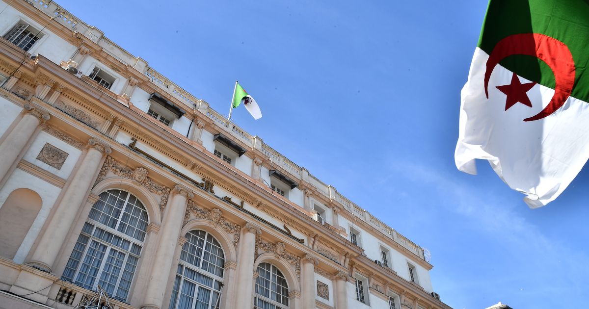 Algeria to send troops to Niger in first foreign deployment in over 50 years