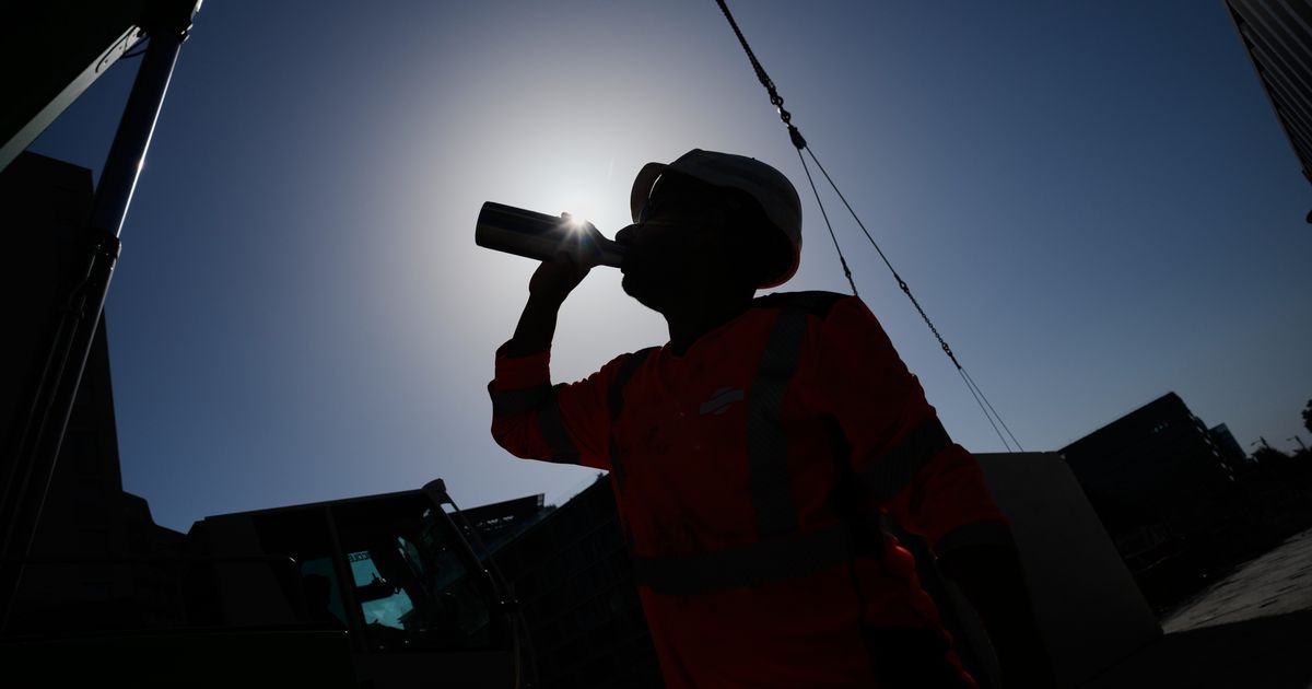 Europe’s killer heat this summer claims 50,000 lives. Climate change blamed for two-thirds of deaths