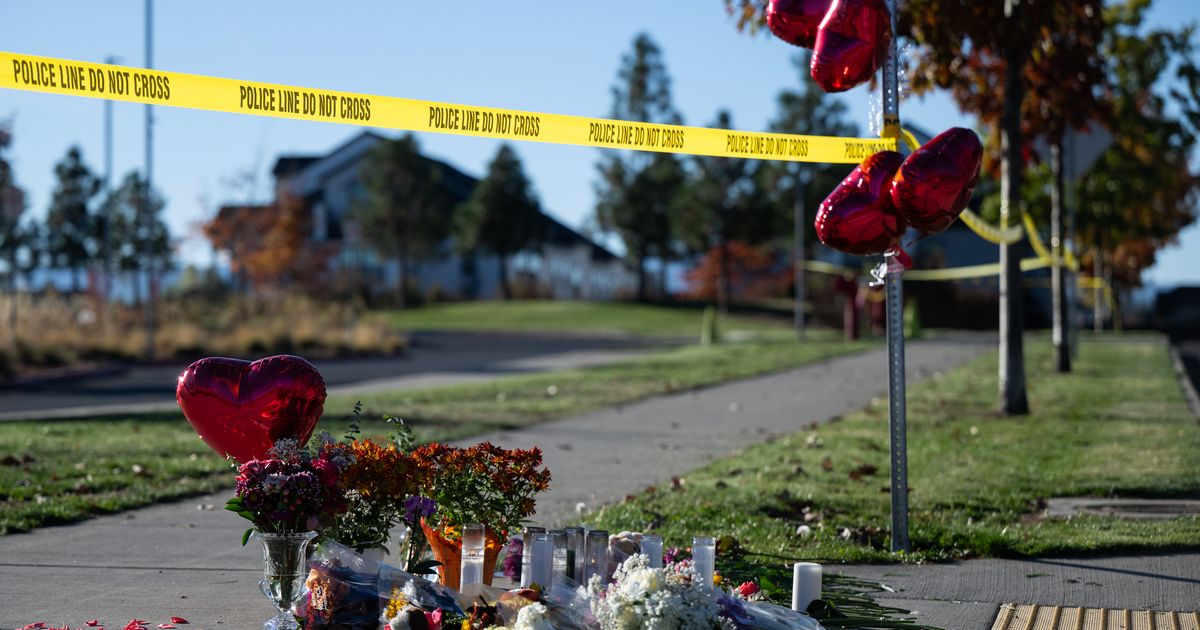 How a driver, a dad and a teacher tried to stop the Oregon school shooter