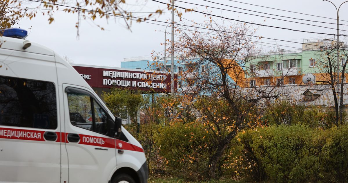 Russia’s public health watchdog denies a second infection in suspected pneumonic plague case