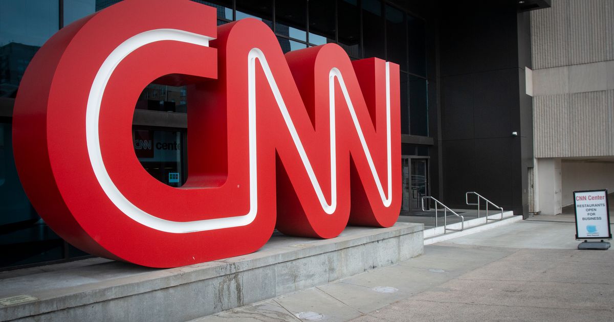 CNN, MS NOW and Politico ask court to make Trump access order permanent