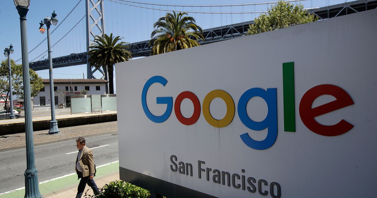 Google misses revenue expectations, Alphabet stock sinks in early after-hours trading