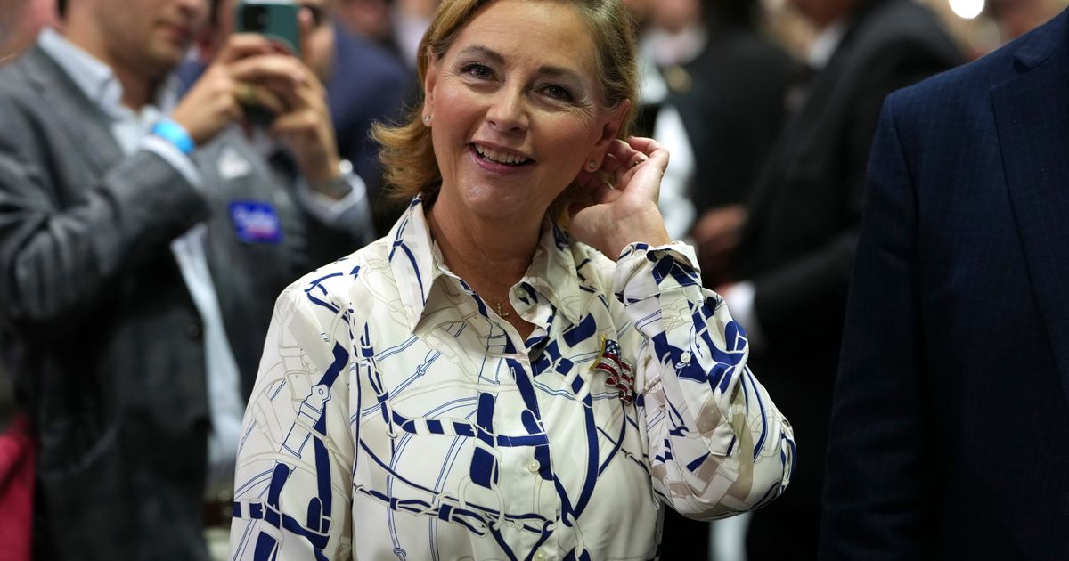 AP Decision Notes: What to expect in South Carolina on Election Day