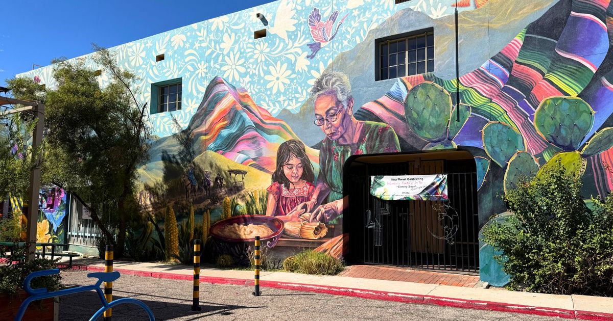From ancient farms to chef-driven tasting menus, Tucson proves it is a ...